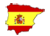 HERMANOS SANTIAGO - Espanol
